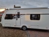 Swift Galaxy Challenger 565 2019 touring caravan Image