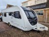 Swift Galaxy Challenger 565 2019 touring caravan Image