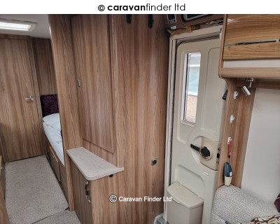 Swift Galaxy Challenger 565 2019 (Private) image 5