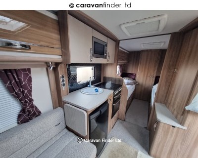 Swift Galaxy Challenger 565 2019 (Private) image 4