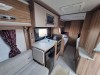 Swift Galaxy Challenger 565 2019 touring caravan Image