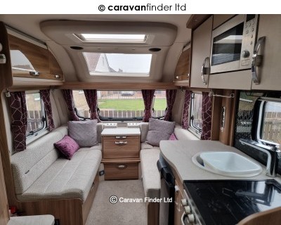 Swift Galaxy Challenger 565 2019 (Private) image 3