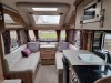 Swift Galaxy Challenger 565 2019 touring caravan Image