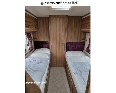 Swift Galaxy Challenger 565 2019 (Private) image 6