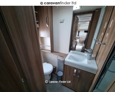 Swift Galaxy Challenger 565 2019 (Private) image 7