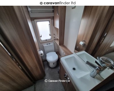 Swift Galaxy Challenger 565 2019 (Private) image 8