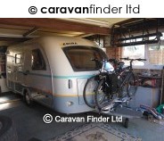 caravans image