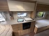 Xplore 574 2014 touring caravan Image