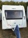 Xplore 574 2014 touring caravan Image