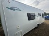 Xplore 574 2014 touring caravan Image