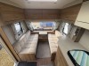 Xplore 574 2014 touring caravan Image