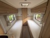 Xplore 574 2014 touring caravan Image