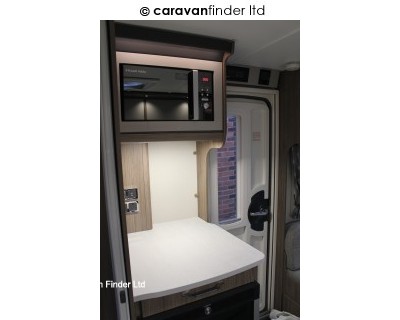 Coachman VIP 575 2022 (Private) image 8