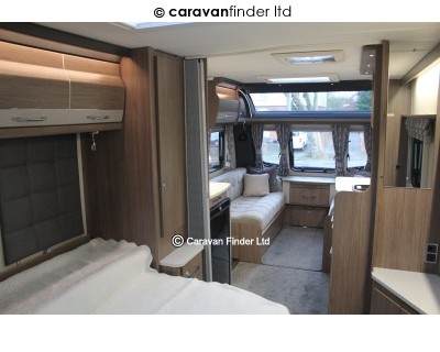 Coachman VIP 575 2022 (Private) image 4