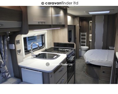 Coachman VIP 575 2022 (Private) image 5