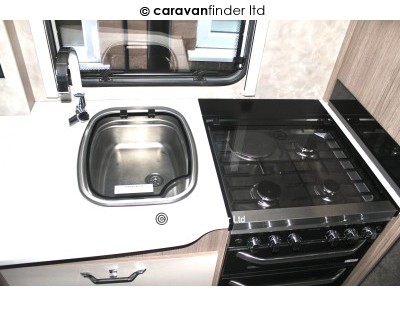 Coachman VIP 575 2022 (Private) image 6