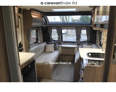 Coachman VIP 575 2022 (Private) image 3