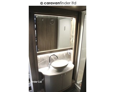 Coachman VIP 575 2022 (Private) image 11