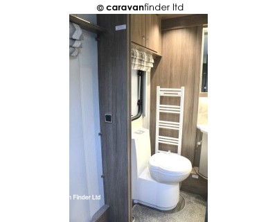 Coachman VIP 575 2022 (Private) image 10