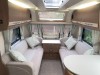 Buccaneer Clipper 2018 touring caravan Image