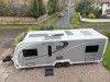 Buccaneer Clipper 2018 touring caravan Image