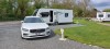 Elddis Affinity 550 2024 touring caravan Image