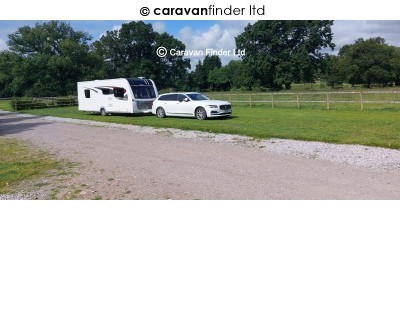 Elddis Affinity 550 2024 (Private) image 2