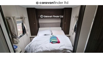 Elddis Affinity 550 2024 (Private) image 5