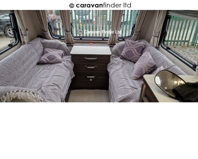 Elddis Affinity 550 2024 (Private) image 3
