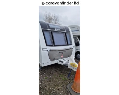 Elddis Affinity 550 2024 (Private) image 6