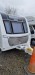 Elddis Affinity 550 2024 touring caravan Image