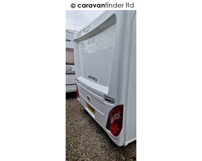 Elddis Affinity 550 2024 (Private) image 7