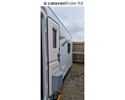 Elddis Affinity 550 2024 (Private) image 8