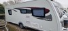 Elddis Affinity 550 2024 touring caravan Image