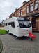 Coachman Acadia 575 2022 touring caravan Image