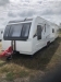 Alaria TR 2019 touring caravan Image