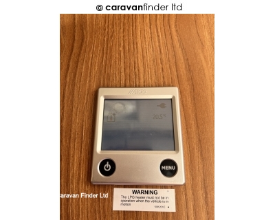 Swift Conqueror 645 2014 (Private) image 10