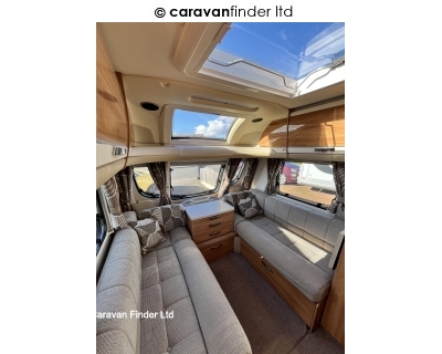 Swift Conqueror 645 2014 (Private) image 3