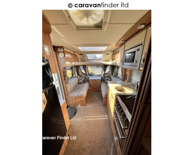 Swift Conqueror 645 2014 (Private) image 4