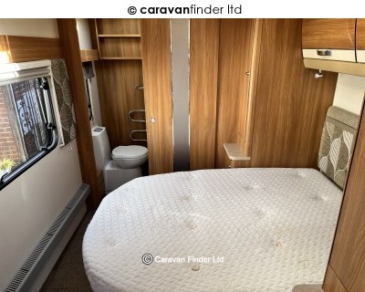 Swift Conqueror 645 2014 (Private) image 5