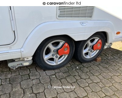 Swift Conqueror 645 2014 (Private) image 7