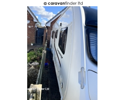 Swift Conqueror 645 2014 (Private) image 8