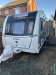 Compass Camino 660 2017 touring caravan Image