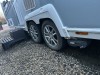 Compass Camino 660 2017 touring caravan Image