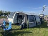 Compass Camino 660 2017 touring caravan Image