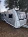 Buccaneer Cruiser 2018 touring caravan Image