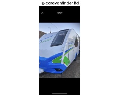 caravans image