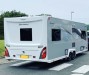 Buccaneer Bermuda 2021 touring caravan Image