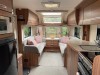 Buccaneer Schooner 2015 touring caravan Image