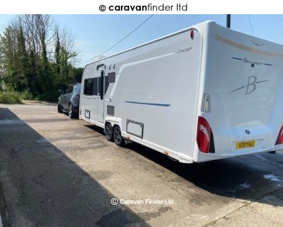 Buccaneer Cruiser 2016 (Private) image 10